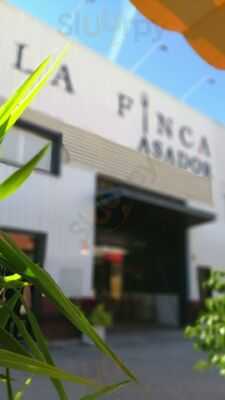 Asador La Finca