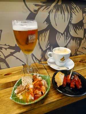 El Camino De San Pedro