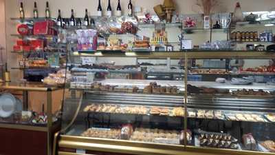 Confitería Los Robles