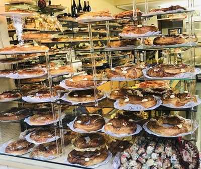 Confitería Los Robles