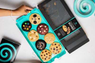 Guilty - Cookie Shop (salamanca)