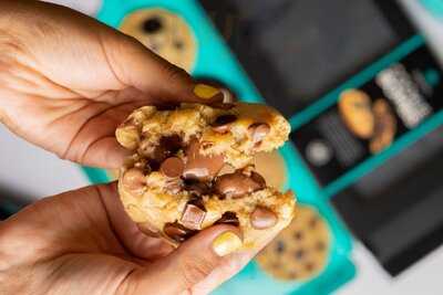 Guilty - Cookie Shop (salamanca)