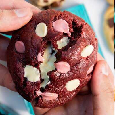 Guilty - Cookie Shop (salamanca)