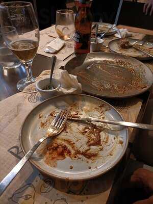 Café Bar Taquería Niño Rey