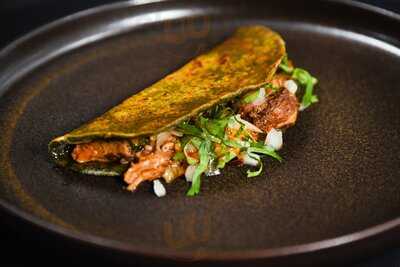 Café Bar Taquería Niño Rey