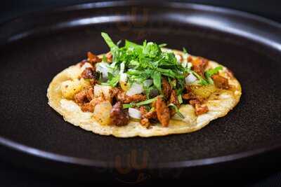 Café Bar Taquería Niño Rey