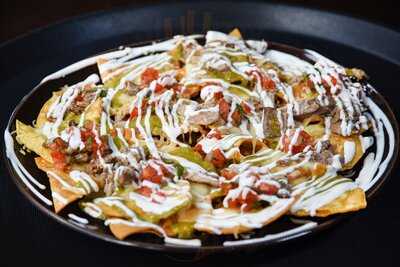 Café Bar Taquería Niño Rey