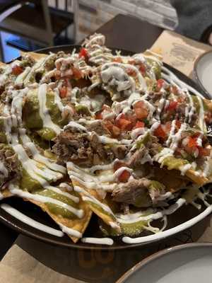 Café Bar Taquería Niño Rey