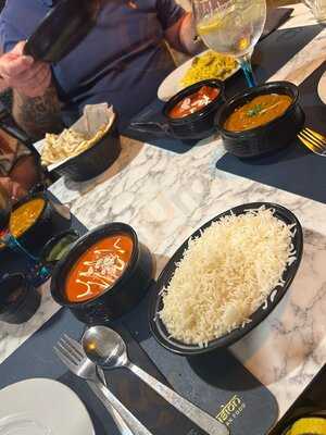 Indian Fusion Cala D'or