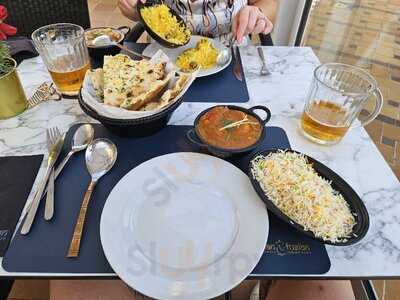 Indian Fusion Cala D'or