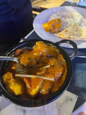 Indian Fusion Cala D'or