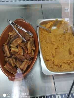 Asador De Pollos Toma 3