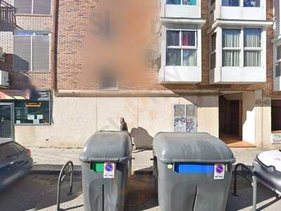 Asador De Pollos Toma 3