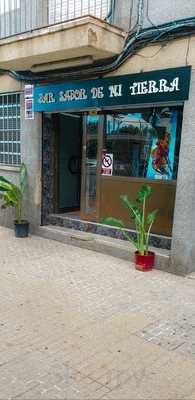 Bar Sabor De Mi Tierra