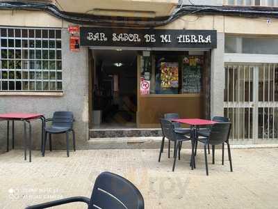 Bar Sabor De Mi Tierra