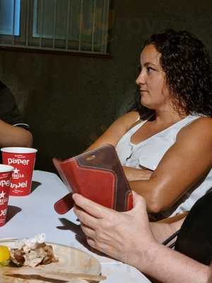 Bar Sabor De Mi Tierra