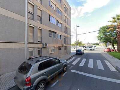 Bar Sabor De Mi Tierra