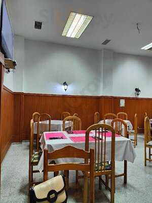 La Taberna Del Bierzo Las Palmas