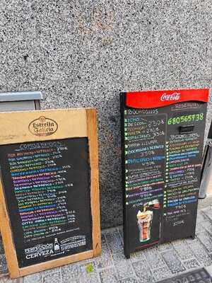 La Taberna Del Bierzo Las Palmas