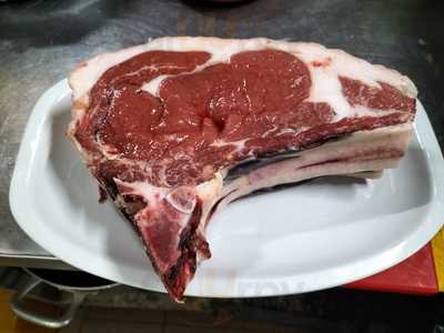 La Taberna Del Bierzo Las Palmas