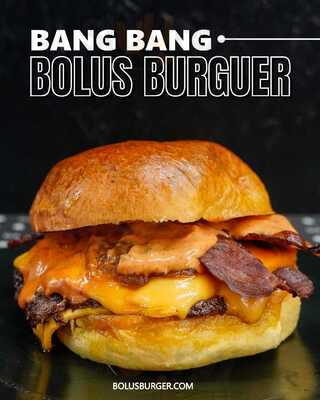 Bolus Burger