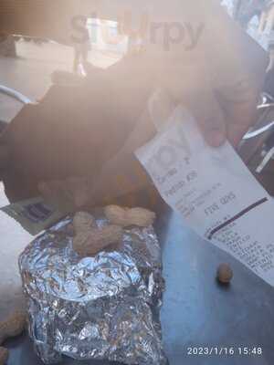 Five Guys - Murcia Plaza Santo Domingo