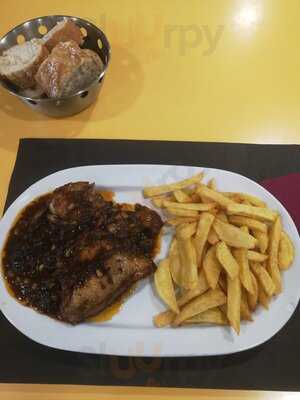 Bar Restaurant La Cantonada