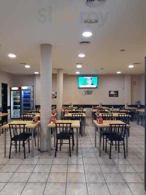 Bar Restaurant La Cantonada