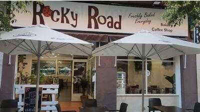 Rocky Road