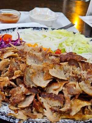 Kebab House