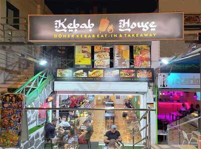 Kebab House