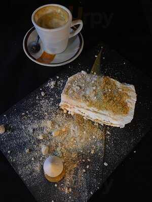 Cosmos Restaurant & Astro Bar Corralejo