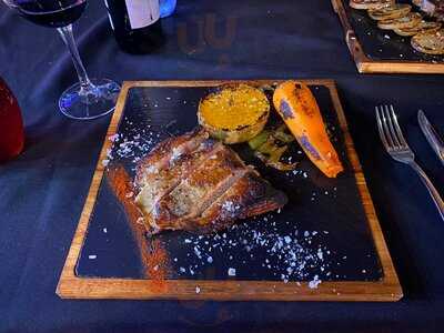 Cosmos Restaurant & Astro Bar Corralejo