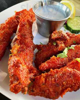 Bombay Babu Duke Shops