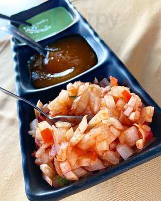 Bombay Babu Duke Shops