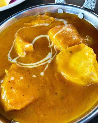 Bombay Babu Duke Shops