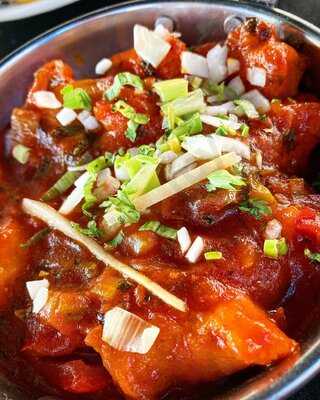 Bombay Babu Duke Shops