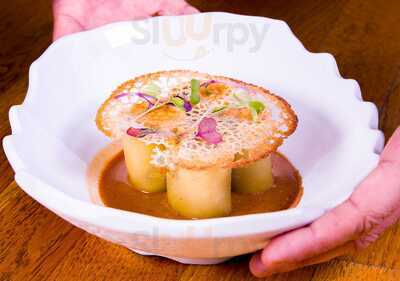 Zest Barcelona Restaurant