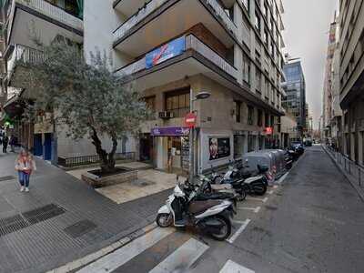 Zest Barcelona Restaurant