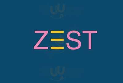 Zest Barcelona Restaurant
