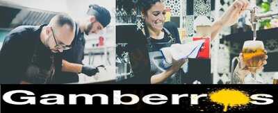 Gamberros