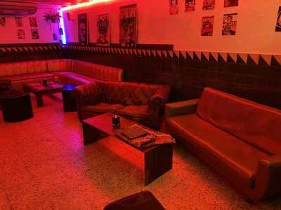 La Casa De La Pradera