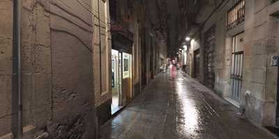 La Casa De La Pradera