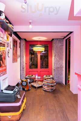 Munchies By Foodgoddess