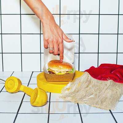 Munchies By Foodgoddess