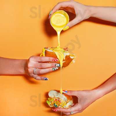 Munchies By Foodgoddess