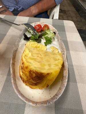 Santa Mónica Restaurant