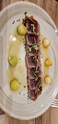 Santa Mónica Restaurant