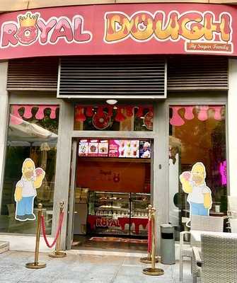 Royal Donuts