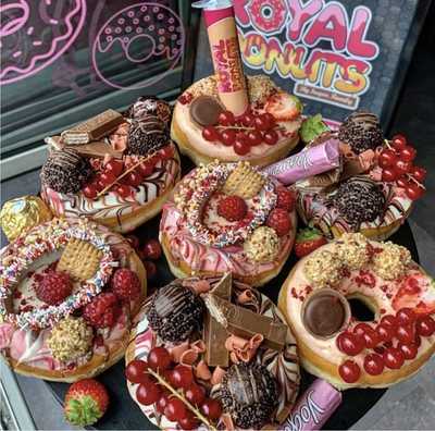 Royal Donuts